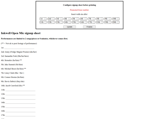 print screenshot