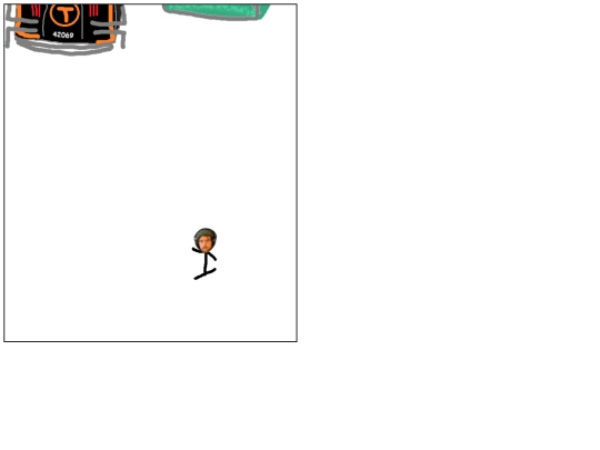 surfers/surfers screenshot