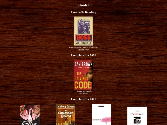 pages/arts screenshot