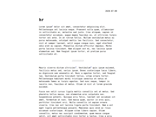 posts/2020-07-09-post-example-with-hr screenshot