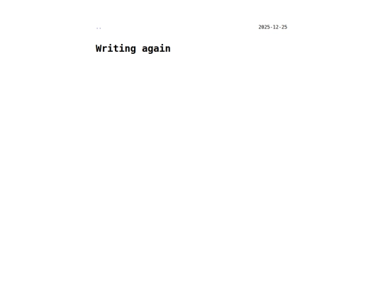 posts/2025-12-26-new-site screenshot