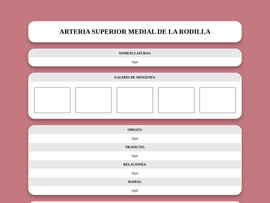 locomotor/arterias/superiormedialdelarodilla screenshot