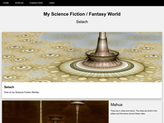 worlds/Selach screenshot