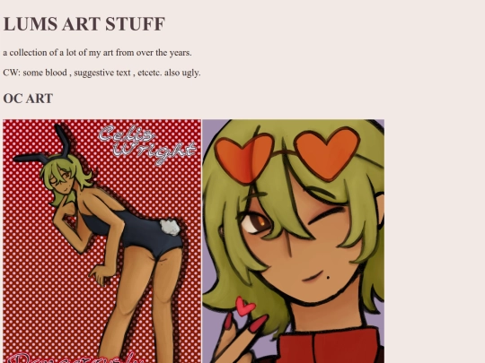 art screenshot