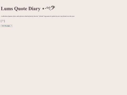 quotes screenshot