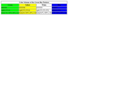 colorscheme screenshot