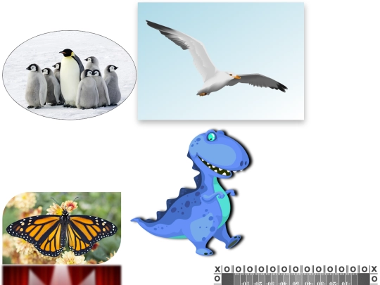 imitation screenshot