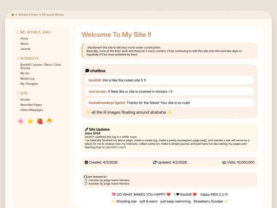2ndtry screenshot