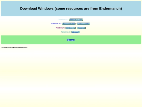 windows screenshot