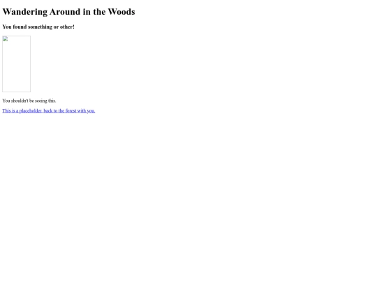 theworldgetsstranger/hrtree screenshot