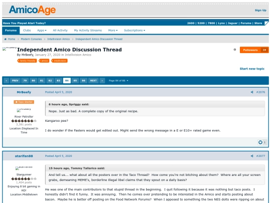 otherthreads/301105-independent-amico-discussion-thread/84 screenshot