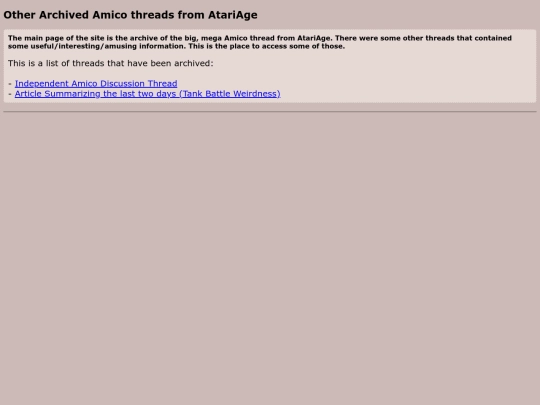 otherthreads screenshot