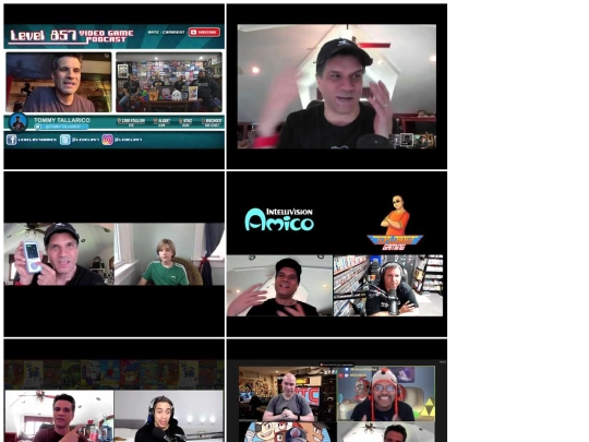 thumbnails screenshot