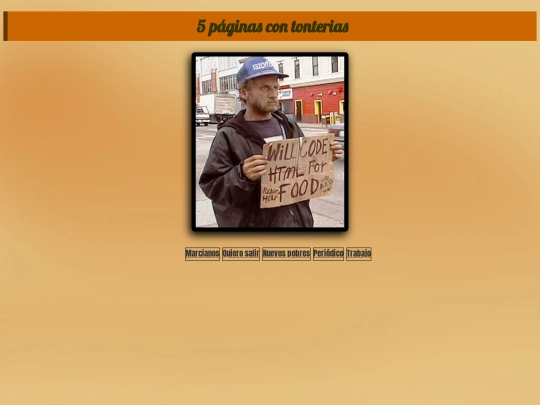 UD3/nuevos-pobres screenshot