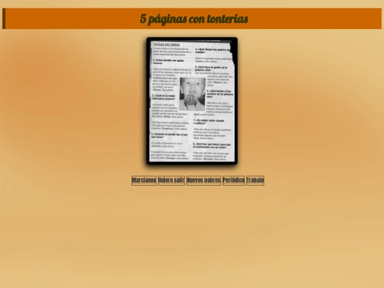 UD3/periodico screenshot