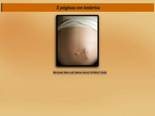 UD3/quiero-salir screenshot