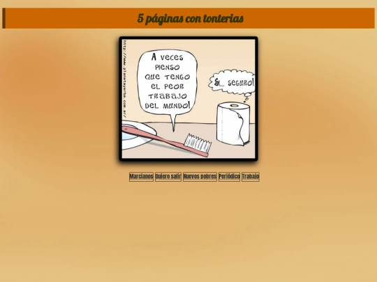 UD3/trabajo screenshot
