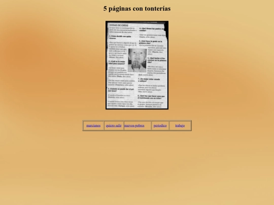 periodico screenshot