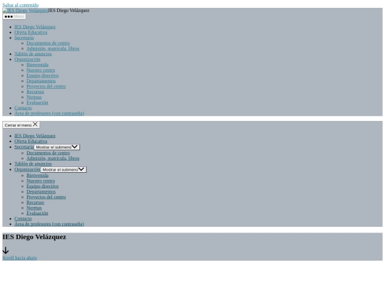 pagina screenshot