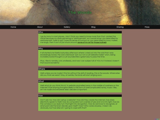 about screenshot