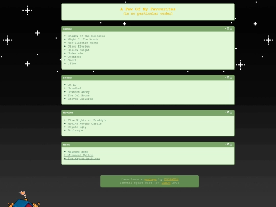 media screenshot