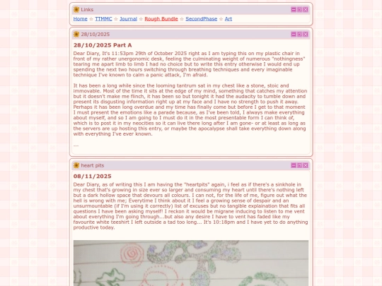 RoughBundle screenshot