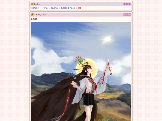 art screenshot
