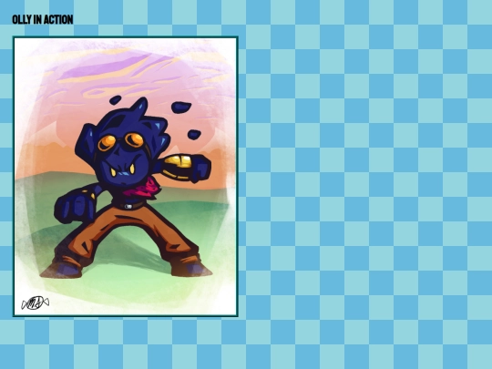 blog/2026-02-26-Olly-in-Action screenshot