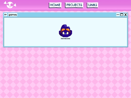 projects/games screenshot