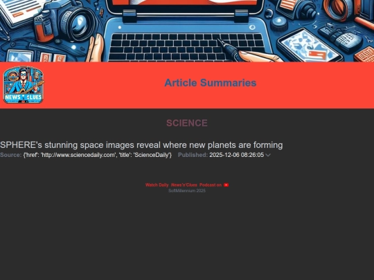 2025-12-06/2025-12-06_science_articles screenshot