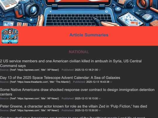 2025-12-13/2025-12-13_national_articles screenshot