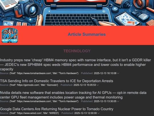 2025-12-13/2025-12-13_technology_articles screenshot