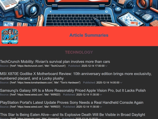 2025-12-14/2025-12-14_technology_articles screenshot