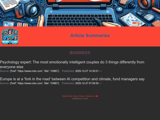 2025-12-27/2025-12-27_business_articles screenshot