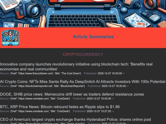 2025-12-27/2025-12-27_cryptocurrency_articles screenshot