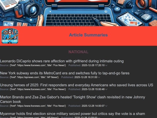 2025-12-28/2025-12-28_national_articles screenshot