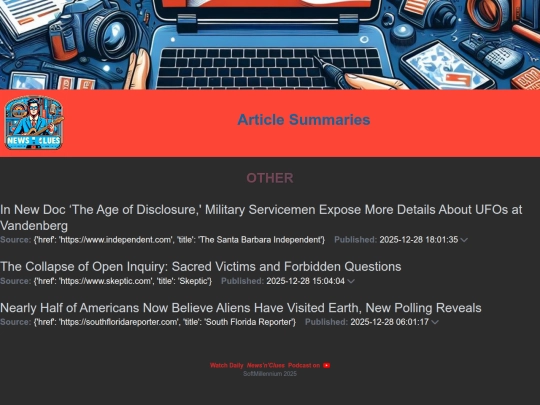 2025-12-28/2025-12-28_other_articles screenshot