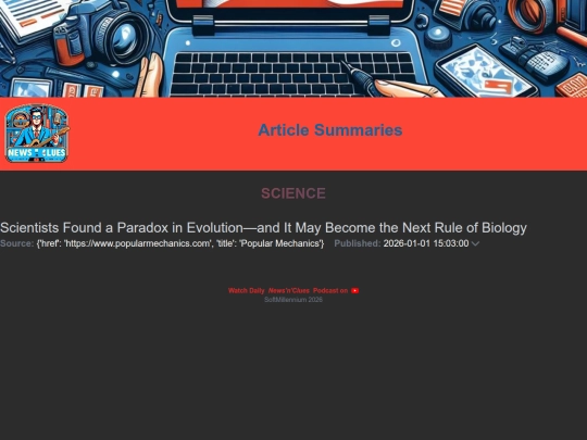 2026-01-01/2026-01-01_science_articles screenshot