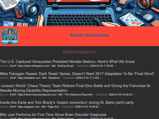 2026-01-03/2026-01-03_entertainment_articles screenshot