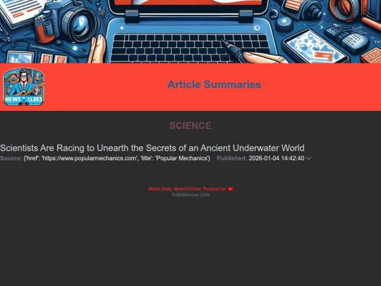 2026-01-04/2026-01-04_science_articles screenshot