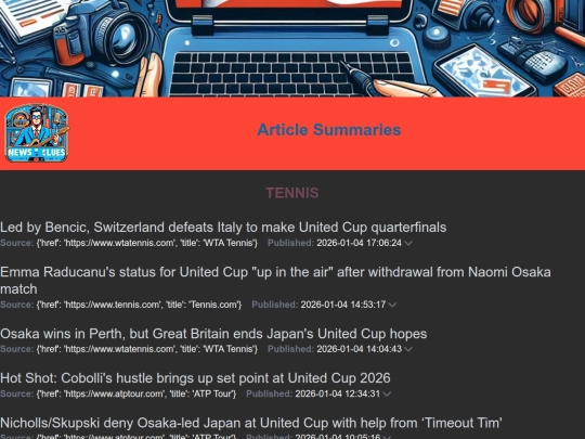 2026-01-04/2026-01-04_tennis_articles screenshot