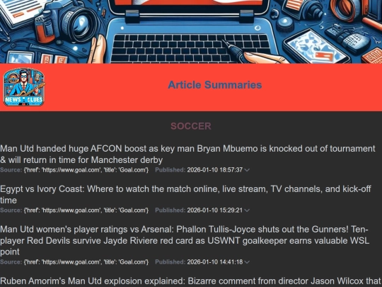 2026-01-10/2026-01-10_soccer_articles screenshot