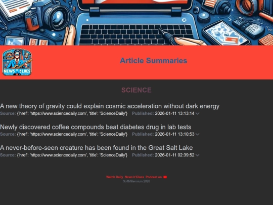 2026-01-11/2026-01-11_science_articles screenshot