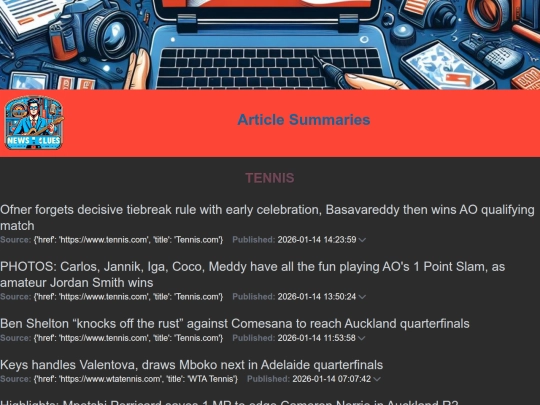 2026-01-14/2026-01-14_tennis_articles screenshot