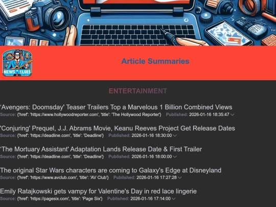 2026-01-16/2026-01-16_entertainment_articles screenshot
