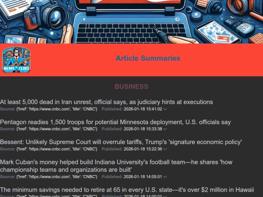 2026-01-18/2026-01-18_business_articles screenshot