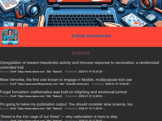 2026-01-19/2026-01-19_science_articles screenshot