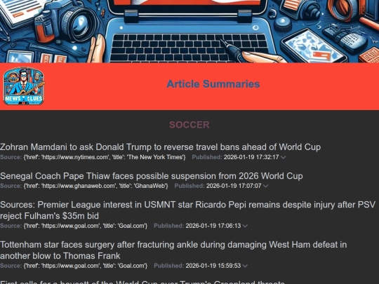 2026-01-19/2026-01-19_soccer_articles screenshot