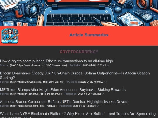 2026-01-20/2026-01-20_cryptocurrency_articles screenshot