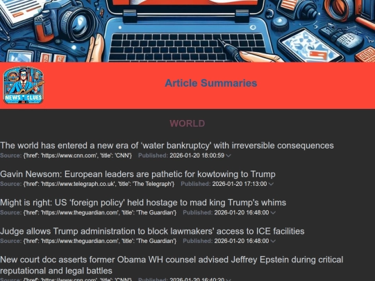 2026-01-20/2026-01-20_world_articles screenshot